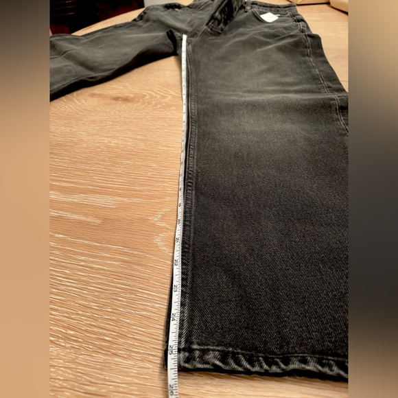 🆕 NWT • We The Free Deep Trance Dropped
Boyfriend Jeans • Hypnosis • Size 27 - Picture 11 of 13
